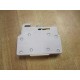 Siemens 3TX4-010-2A Aux. Contact Block 3TX40102A - Used
