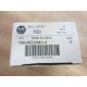Allen Bradley 700-HC24A1-4 Relay 700HC24A14 *Series May Vary*
