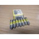 Buss LP-CC-20 Bussmann Fuse Cross Ref 1CX53 (Pack of 7)