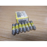 Buss LP-CC-20 Bussmann Fuse Cross Ref 1CX53 (Pack of 7)