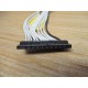 Indramat E1-DDS 2 Cable Connector Kit Cable Only - New No Box