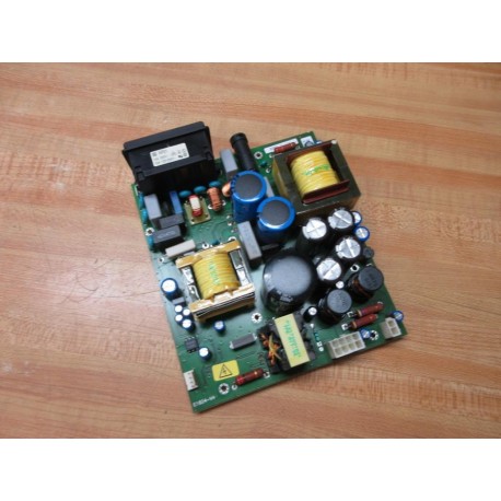 E162-V4 Power Supply Board E162V4 - Used