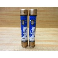 Littelfuse FLSR-60-ID Fuse  FLSR060ID (Pack of 2) - Used