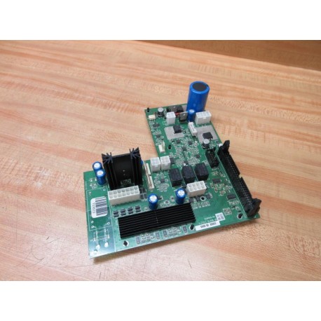 E1624-V5 Circuit Board 632078 - Used