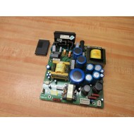 E162-V4 Power Supply Board E162V4 - Parts Only