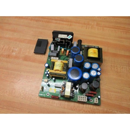 E162-V4 Power Supply Board E162V4 - Parts Only