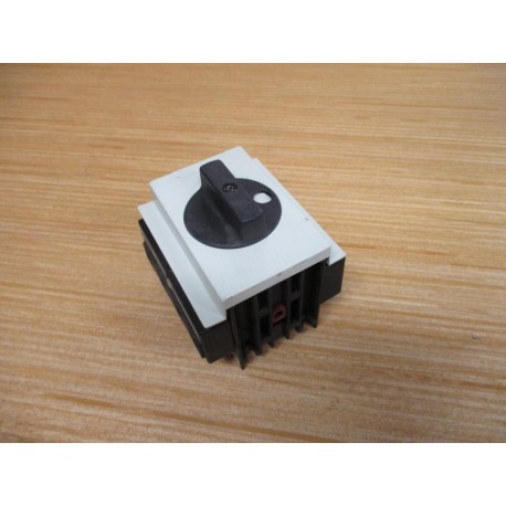 Bremas XA163B Switch - Used