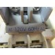 Carlo Gavazzi CGC-12A(D)-120V Contactor CGC-12A(D) - Used