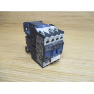 Telemecanique LC1-D1210-G6 Contactor 006397 LC1D1210G6 - Used