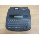 Brother PT-320 P Touch Extra PT320 Label Printer - Used
