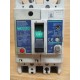 Mitsubishi NV50-CW-3P15A Circuit Breaker NV50-CW - Used
