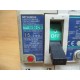 Mitsubishi NV50-CW-3P15A Circuit Breaker NV50-CW - Used