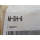 SMC M-5H-6 Hose Nipple M5H6 (Pack of 20)