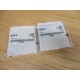 SMC M-5H-6 Hose Nipple M5H6 (Pack of 20)