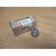 Raymond 1007256004 Clarostat Potentiometer