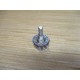 Raymond 1007256004 Clarostat Potentiometer - New No Box