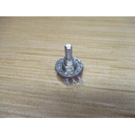 Raymond 1007256004 Clarostat Potentiometer - New No Box