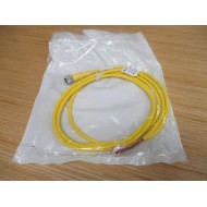Murr Elektronik M1A-4FP-2M Cable M1A4FP2M