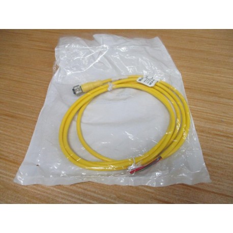 Murr Elektronik M1A-4FP-2M Cable M1A4FP2M