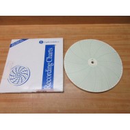 Graphic Controls 30540077 Recording Charts 500P1225-3