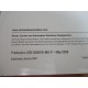 Rockwell Automation 22B-QS001E-MU-P PowerFlex40 AC Drive Manual - New No Box