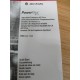 Rockwell Automation 22B-QS001E-MU-P PowerFlex40 AC Drive Manual - New No Box