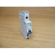 Schneider M9F42104 Merlin Gerin Breaker 4AMP Square D - New No Box