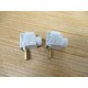 Allen Bradley 1492-AAT1LP Terminal Power Feed D167839 (Pack of 2) - New No Box