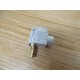 Allen Bradley 1492-AAT1LP Terminal Power Feed D167839 (Pack of 2) - New No Box