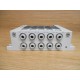 SMC VV5Q41-05-DAM01160 Valve Manifold Block - New No Box