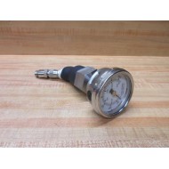 Wika 990.TA Pressure Gauge 990TA - New No Box