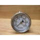 Wika 990.TA Pressure Gauge 990TA - New No Box