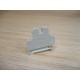Weidmuller 0396660000 Component Terminal Block DK 435 2D GET.SCH.A1 (Pack of 16)