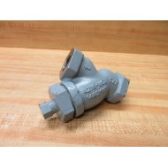 Titan A216-WGB-1480MWP Y Strainer A216 - New No Box