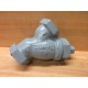 Titan A216-WGB-1480MWP Y Strainer A216 - New No Box