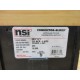 NSI AM-P1-P1 Connector Block AMP1P1 - New No Box