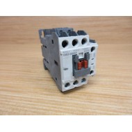 Carlo Gavazzi CC22 24VDC Contactor CC22 - Used
