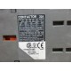 Carlo Gavazzi CC22 24VDC Contactor CC22 - Used
