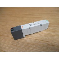 SMC VQ4201-5 Solenoid Valve VQ42015 - New No Box