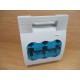 Wohner LTS-2 Fuse Switch Disconnector LTS2 Broken Edge - New No Box