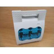 Wohner LTS-2 Fuse Switch Disconnector LTS2 Broken Edge - New No Box