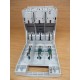 Wohner LTS-2 Fuse Switch Disconnector LTS2 Broken Edge - New No Box