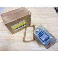 Square D 9007-TAR-4 Limit Switch 9007TAR4
