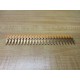 DINnectors DN-24-J2Y Jumper Bar DN24J2Y (Pack of 5)