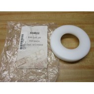Johnson Industries 834022 End Cap