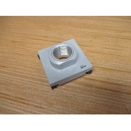 Festo 660307 Threaded Connection Plate MS6-AGE-R - New No Box