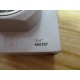 Festo 660307 Threaded Connection Plate MS6-AGE-R - New No Box