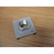 Festo 661618 Threaded Connection Plate MS6-LRB-AGE-L - New No Box