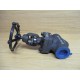 Lunkenheimer 1711W 1-12" Valve 1711W - New No Box