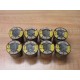 Buss T-6-14 Bussmann Plug Fuse Cross Ref 1CZ71 (Pack of 4) - New No Box